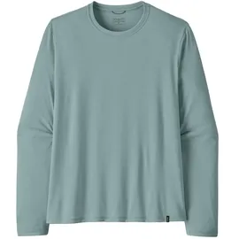 Patagonia - L/S Cap Cool Daily Shirt - Funktionsshirt Gr XL