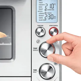 Sage The Smart Oven Pro