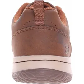 SKECHERS Delson Antigo Herren Braun 48,5