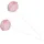 Hager Pharma Gmbh Miradent XyliPOP Lolli Zahnpflegelolli Erdbeere