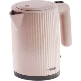 Princess Wave 1,7 l Beige
