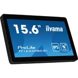 Iiyama ProLite TF1633MSC-B1 15.6"