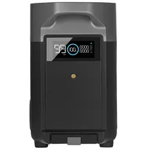 EcoFlow Delta Pro Smart Extra Zusatzbatterie für DELTA Pro Power Station