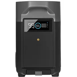EcoFlow Delta Pro Smart Extra Zusatzbatterie für DELTA Pro Power Station