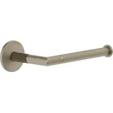 GESSI Ingranaggio, WC-Papierrollenhalter oder Ersatzrollenhalter - Gessi