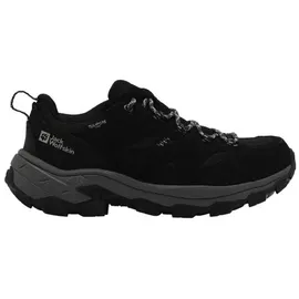 Jack Wolfskin Vojo Tour Texapore Low Wanderschuhe - Phantom - EU 42 1/2