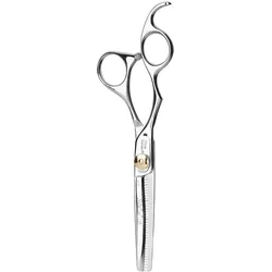 Olivia Garden SilkCut Modellierschere 6,0'' Europäische Ausführung Linkshänder