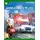 Ambulance Life: A Paramedic Simulator - Microsoft Xbox Series X - Simulator - PEGI 16