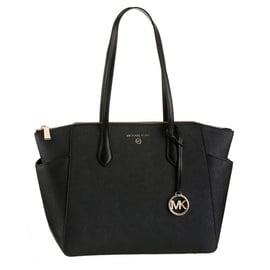 Michael Kors Marilyn Medium Tote Bag black
