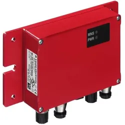 LEUZE Modulare Anschlusseinheit MA 255i Dev#50114156