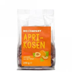 Bio Company Aprikosen getrocknet bio