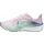 Nike Pegasus 42 Damen Bleached Lilac/Blue Void/Work Blue 40