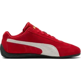 Puma Speedcat OG Herren Rot/Weiß 44,5