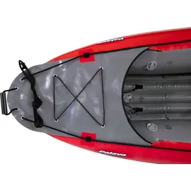Gumotex Schlauchkanu Palava rot