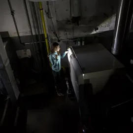 Ledlenser P5R 500897