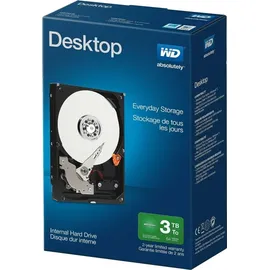 Western Digital Mainstream 3TB (WDBH2D0030HNC-ERSN)