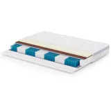 beautysofa Mediro Care 180 x 200 cm H2/H3
