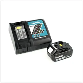 Makita DTD 154 RM1J inkl. 1 x 4,0 Ah + Makpac