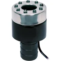 Seliger Quellbrunnen Quellstar 900 LED blau