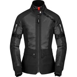 Spidi Net, Textiljacke H2Out Damen - Schwarz - XS