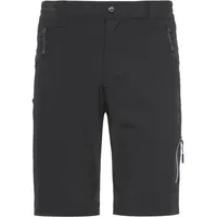 CMP Bermuda nero 58