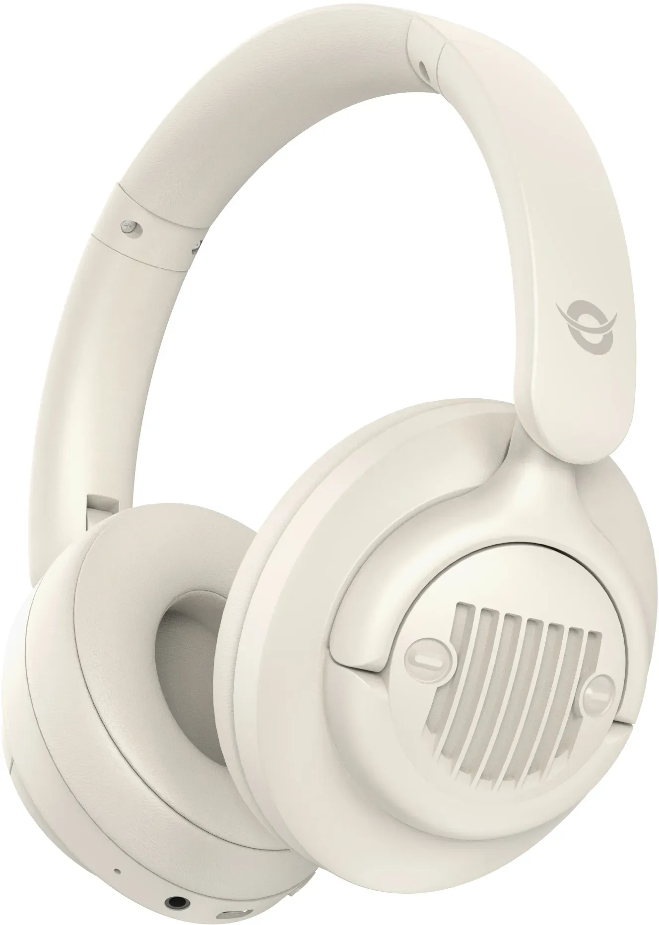 Conceptronic ALVAH02C Bluetooth-Stereo-Headset mit aktiver Geräuschunterdrückung