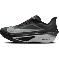 Nike zoom fly 6 laufschuhe schwarz grau herren - 44.1/2