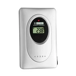 TFA® 30.3139 Hygrometer weiß