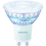 Philips LED-Reflektorlampe GU10 930 36° DIM