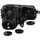 Netparts24 Johns 71 66 09-1 Scheinwerfer H8, links, mit LWR