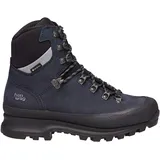 Hanwag Nazcat II GTX Schuhe (Größe 41.5, blau)