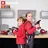 Einhell Kids Kinder-Werkzeugbox, 9-teilig