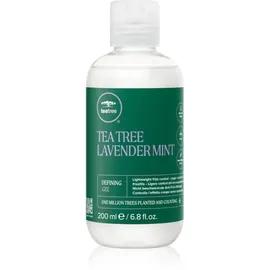 Paul Mitchell Tea Tree Lavender Mint Defining Gel 200 ml