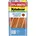 Holzschutz-Lasur 2 in 1 teak matt