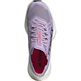 adidas Terrex Damen Agravic Speed Ultra Schuhe (Größe 39 , lila)
