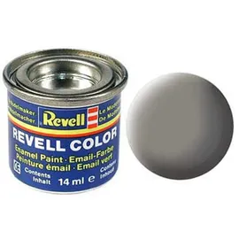 REVELL Farben Dose 14 ml steingrau matt 32175