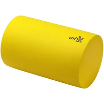 softX softX® Lagerungsrolle, Gelb, 25 cm - Gelb