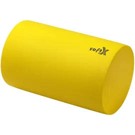 softX softX® Lagerungsrolle, Gelb, 25 cm - Gelb