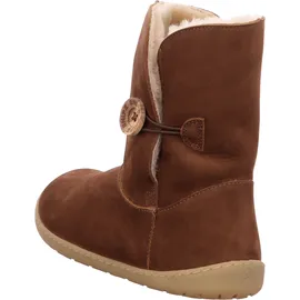 Snipe Barefoot Damen Braun 37