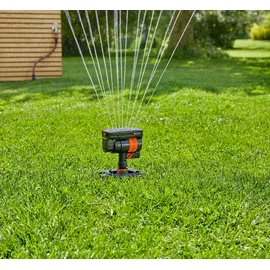 Gardena Sart-Set Pipeline Viereckregner 8272-20
