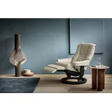 Stressless Stressless® Relaxsessel Mayfair, elektrisch verstellbar, optional 2-motorisch, Größe M & L beige 79 cm x 101 cm x 77 cm