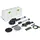 Festool Langhalsschleifer- und Sauger-Set PLANEX LHS 2 225/CTL 36