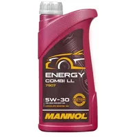 Mannol Energy Combi LL 5W-30 7907