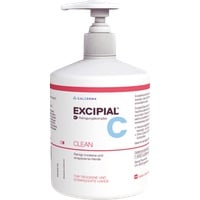 Excipial Clean Flüssig-Syndet 500 ml