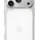 Apple iPhone 17 Pro Clear Case mit MagSafe