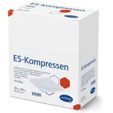 Hartmann ES-Kompressen 10 x 10 cm