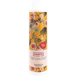 Jean & Len Philosophie Shampoo Glanz & Colorschutz 300 ml