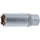BGS Zündkerzen-Einsatz mit Magnet Sechskant 10 mm (3/8") SW 16 mm