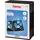Hama DVD-Box 6, Schwarz, 3er-Pack