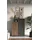Home Affaire Highboard 87 x 142 cm Braun